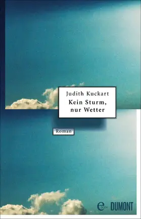 Kuckart |  Kein Sturm, nur Wetter | eBook | Sack Fachmedien