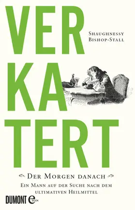 Bishop-Stall |  Verkatert | eBook | Sack Fachmedien