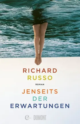 Russo |  Jenseits der Erwartungen | eBook | Sack Fachmedien