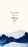 Myers |  Offene See | eBook | Sack Fachmedien