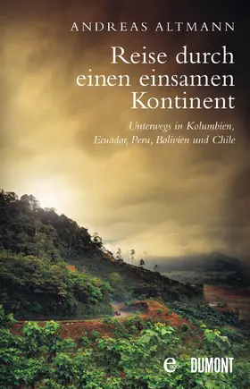 Altmann |  Reise durch einen einsamen Kontinent | eBook | Sack Fachmedien