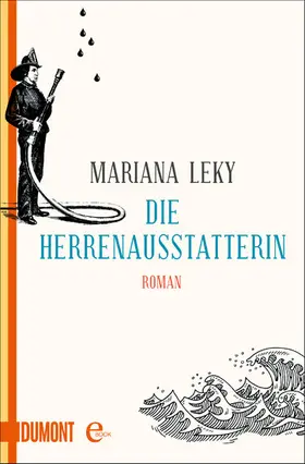 Leky | Die Herrenausstatterin | E-Book | www.sack.de