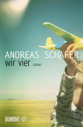 Schäfer |  Wir vier | eBook | Sack Fachmedien