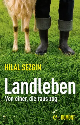 Sezgin |  Landleben | eBook | Sack Fachmedien