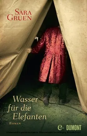 Gruen |  Wasser für die Elefanten | eBook | Sack Fachmedien