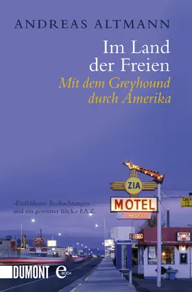 Altmann |  Im Land der Freien | eBook | Sack Fachmedien