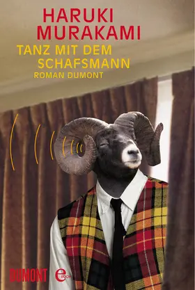 Murakami |  Tanz mit dem Schafsmann | eBook | Sack Fachmedien