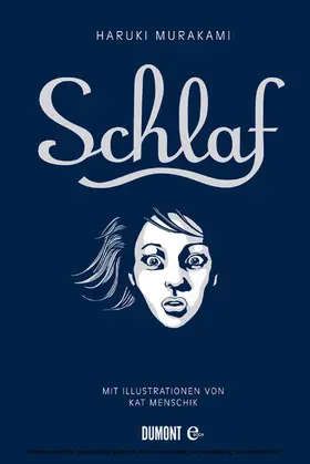 Murakami |  Schlaf | eBook | Sack Fachmedien