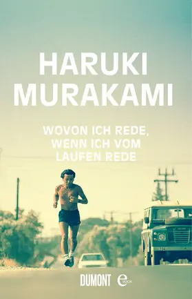 Murakami |  Wovon ich rede, wenn ich vom Laufen rede | eBook | Sack Fachmedien