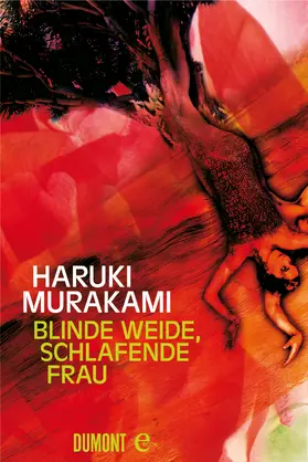 Murakami | Blinde Weide, schlafende Frau | E-Book | www.sack.de