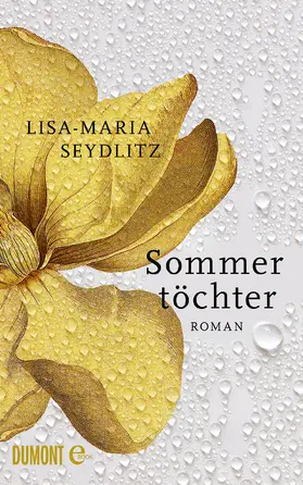 Seydlitz |  Sommertöchter | eBook | Sack Fachmedien