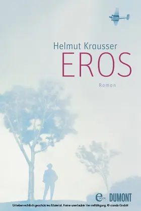 Krausser |  Eros | eBook | Sack Fachmedien