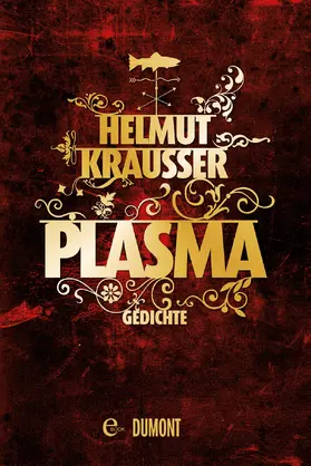 Krausser |  Plasma | eBook | Sack Fachmedien
