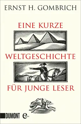 Gombrich | Eine kurze Weltgeschichte für junge Leser | E-Book | www.sack.de