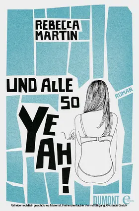 Martin |  Und alle so yeah | eBook | Sack Fachmedien