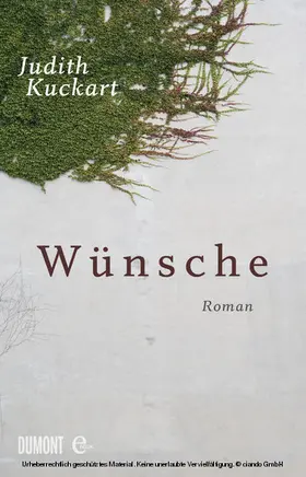 Kuckart |  Wünsche | eBook | Sack Fachmedien