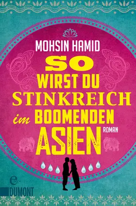 Hamid |  So wirst du stinkreich im boomenden Asien | eBook | Sack Fachmedien