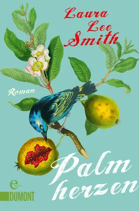 Palmherzen | eBook | Sack Fachmedien