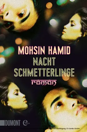 Hamid | Nachtschmetterlinge | E-Book | www.sack.de