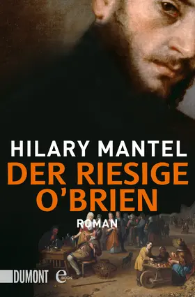 Mantel | Der riesige O'Brien | E-Book | sack.de