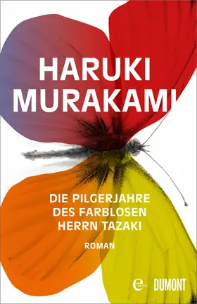 Murakami |  Die Pilgerjahre des farblosen Herrn Tazaki | eBook | Sack Fachmedien