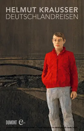 Krausser |  Deutschlandreisen | eBook | Sack Fachmedien