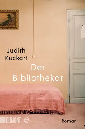 Kuckart |  Der Bibliothekar | eBook | Sack Fachmedien