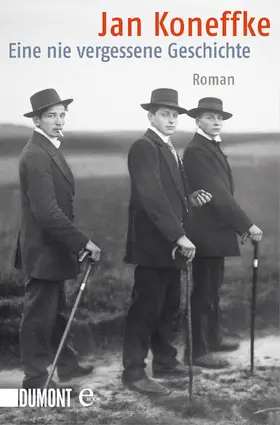 Koneffke |  Eine nie vergessene Geschichte | eBook | Sack Fachmedien