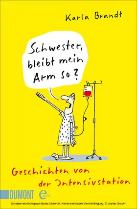 Brandt | Schwester, bleibt mein Arm so? | E-Book | sack.de