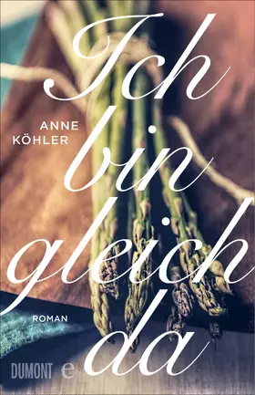 Köhler |  Ich bin gleich da | eBook | Sack Fachmedien