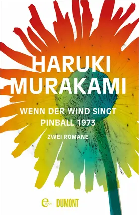 Murakami |  Wenn der Wind singt / Pinball 1973 | eBook | Sack Fachmedien