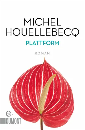 Houellebecq |  Plattform | eBook | Sack Fachmedien
