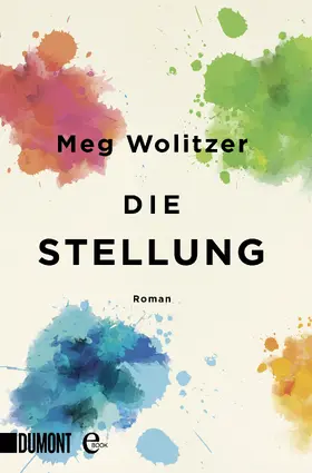 Wolitzer |  Die Stellung | eBook | Sack Fachmedien