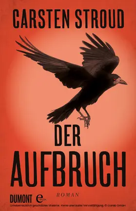 Stroud |  Der Aufbruch | eBook | Sack Fachmedien