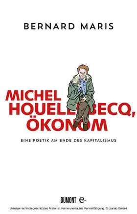 Maris |  Michel Houellebecq, Ökonom | eBook | Sack Fachmedien
