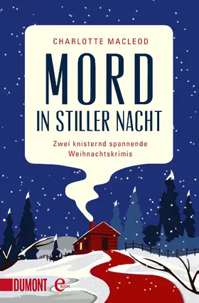MacLeod |  Mord in stiller Nacht | eBook | Sack Fachmedien