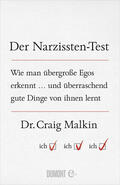 Malkin |  Der Narzissten-Test | eBook | Sack Fachmedien