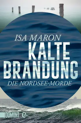 Maron |  Kalte Brandung | eBook | Sack Fachmedien