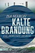 Maron |  Kalte Brandung | eBook | Sack Fachmedien