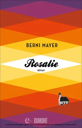 Mayer |  Rosalie | eBook | Sack Fachmedien