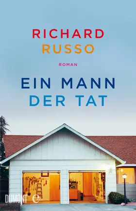 Russo |  Ein Mann der Tat | eBook | Sack Fachmedien