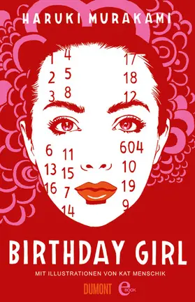 Murakami |  Birthday Girl | eBook | Sack Fachmedien