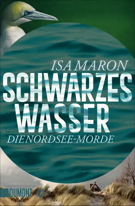 Maron |  Schwarzes Wasser | eBook | Sack Fachmedien
