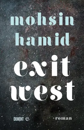 Hamid |  Exit West | eBook | Sack Fachmedien
