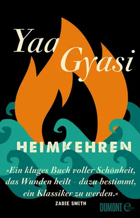 Gyasi |  Heimkehren | eBook | Sack Fachmedien