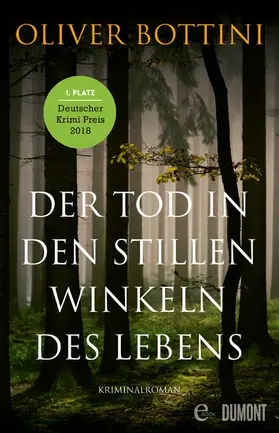 Bottini | Der Tod in den stillen Winkeln des Lebens | E-Book | www.sack.de