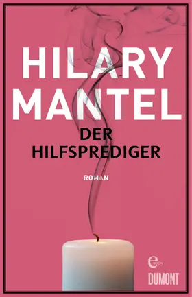 Mantel |  Der Hilfsprediger | eBook | Sack Fachmedien