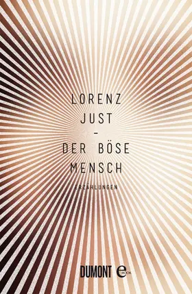 Just |  Der böse Mensch | eBook | Sack Fachmedien