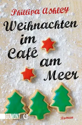 Ashley |  Weihnachten im Café am Meer | eBook | Sack Fachmedien