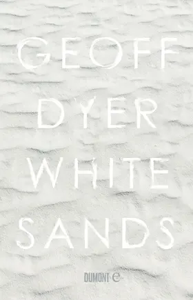 Dyer |  White Sands | eBook | Sack Fachmedien